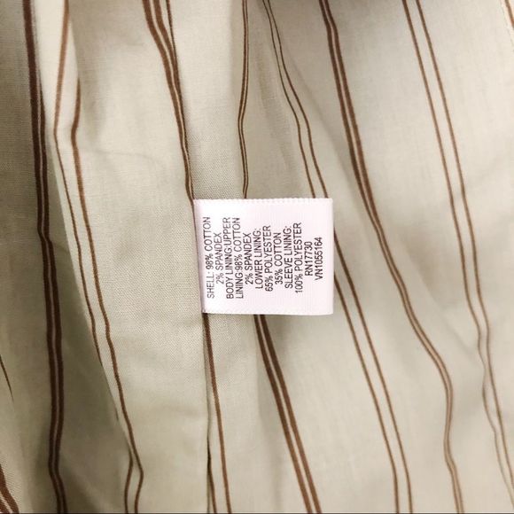 Isaac Mizrahi Blazer - Picture 6 of 7